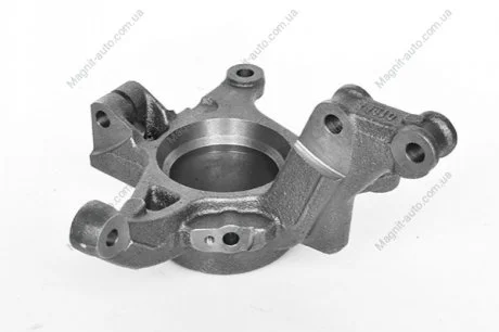 Кулак поворотный правый Renault Dokker (12-) ASAM 33912