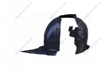 Подкрылок передний правый Peugeot 307 (00-) Asam ASAM 71190