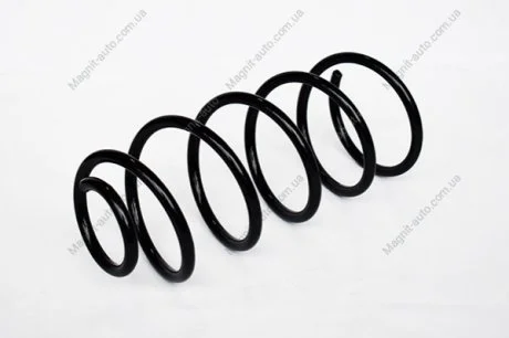 Пружина передняя VW GOLF IV (1J1) 1.4 16V Asam ASAM 73753