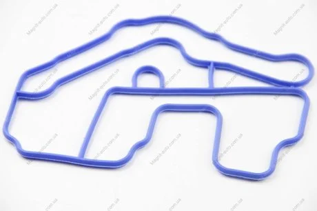 Прокладка термостата Renault Clio III, Duster, Fluence,Kangoo, Megane,Sandero, Scenic 1.4,1.6 (04-) Asam ASAM 33055