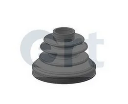 Пыльник ШРУС резиновый + смазка ERT 500026