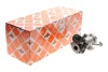 Радиатор отработавших газов NRF 48011 (фото 2)