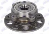 Подшипник колеса, комплект BTA H10096BTA (фото 1)