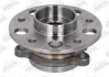 Подшипник колеса, комплект BTA H10096BTA (фото 2)