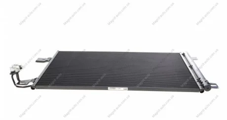 Радіатор (вир-во VALEO) Valeo 814461