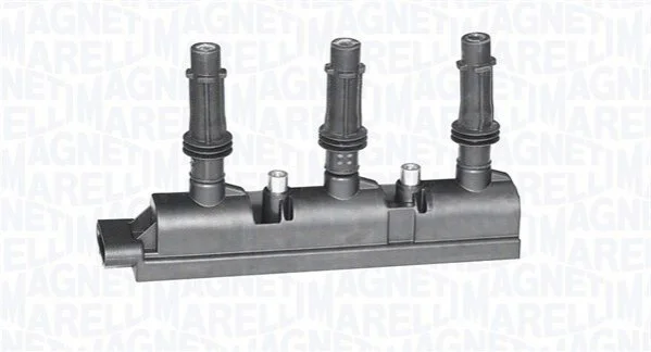 Катушка запалювання MAGNETI MARELLI 060717186012 (фото 1)
