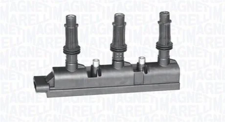 Катушка запалювання MAGNETI MARELLI 060717186012