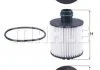 Фильтр масляный Mahle Alfa Romeo, Fiat, Opel "09>> MAHLE / KNECHT OX1171D (фото 1)