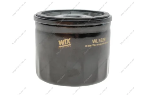 Фільтр оливний WIX FILTERS WL7529