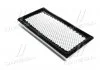 Фільтр повітряний Mahle Jeep Compass/Patriot 06-17 MAHLE / KNECHT LX4423 (фото 1)