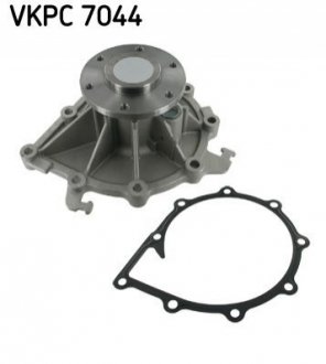 Водяна помпа SKF VKPC7044