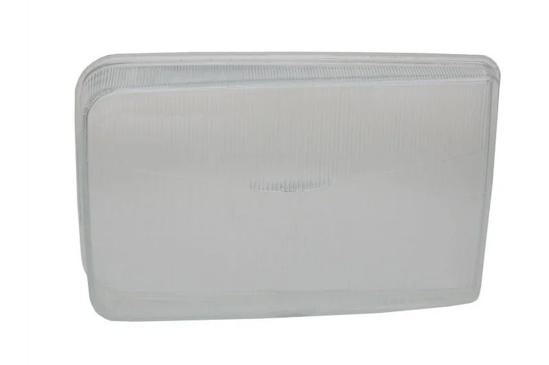 Скло фари TRUCKLIGHT HL-DA001L-L (фото 1)