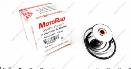 Термостат MOTORAD 24888JK