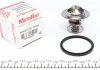 Термостат системи охолодження (88°C) HYUNDAI ACCENT, ACCENT I, S, TERRACAN KIA BONGO, CARNIVAL I, CARNIVAL II, CARNIVAL III, K2900, K3600, PREGIO VW GOLF II, POLO II 1.0-3.6D 08.85- MOTORAD 32988K (фото 1)