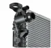Радіатор MAHLE / KNECHT CR 905 000P (фото 9)