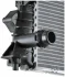 Радіатор MAHLE / KNECHT CR 905 000P (фото 10)