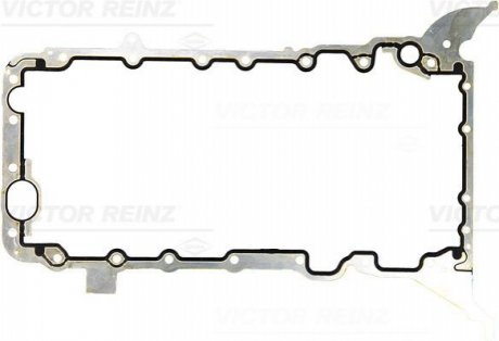 Прокладка піддону Range Rover/Range Rover Sport TDV8 "4.4 "06>> VICTOR REINZ ="711323600"