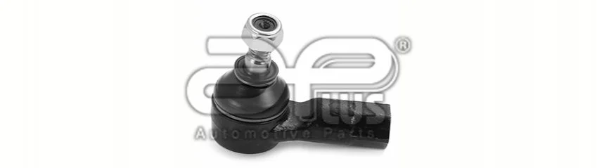 Наконечник рульової тяги CHEVROLET EPICA 2.0 (-11) APPLUS APLUS 18615AP (фото 1)
