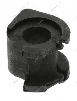 Втулка стабілізатора гумова MOOG SZ-SB-14050 (фото 1)