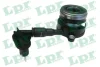 Муфта вимкнення зчеплення LPR 3280 (фото 1)