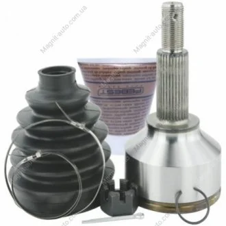 ШРКШ зовн. 30x57x31 FORD TRANSIT CONNECT FEBEST 2110-TTF330