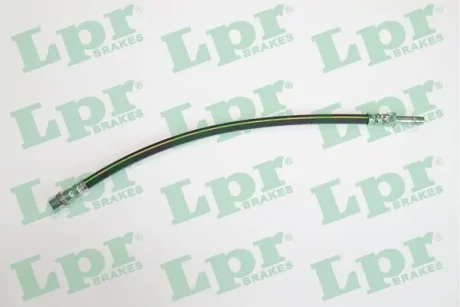 Шланг гальмівний LPR 6T48746