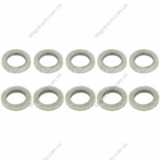 Кільце гумове FEBEST RINGFL-036-PCS10