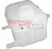 Бачок розширювальний METZGER 2140221 (фото 1)
