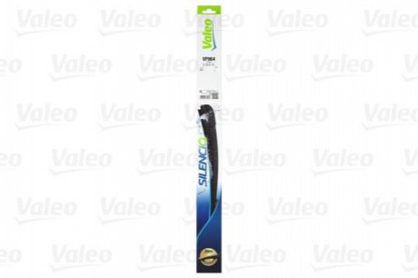 Щетки стеклоочистителя Valeo 577964 (фото 1)