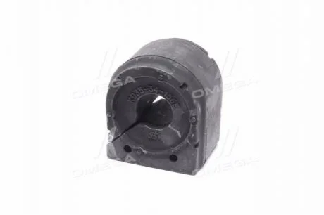 Втулки стаб. передня вісь d=18,3 Mazda CX-5 13-16 Mazda 2 14-18 OLD CVMZ-14 (вироб-во) CTR GV0545