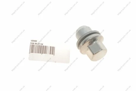 Гайка колісна Land Rover (M14x1.5) FEBI BILSTEIN ="102630"
