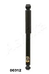 Амортизатор газомасляний ASHIKA MA-00312
