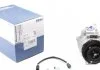 Компресор кондиціонера, 2.2-2.9 00-18 /Vito MAHLE / KNECHT ACP 23 000S (фото 1)