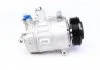 Компрессор кондиционера MAHLE / KNECHT ACP 6 000S (фото 5)