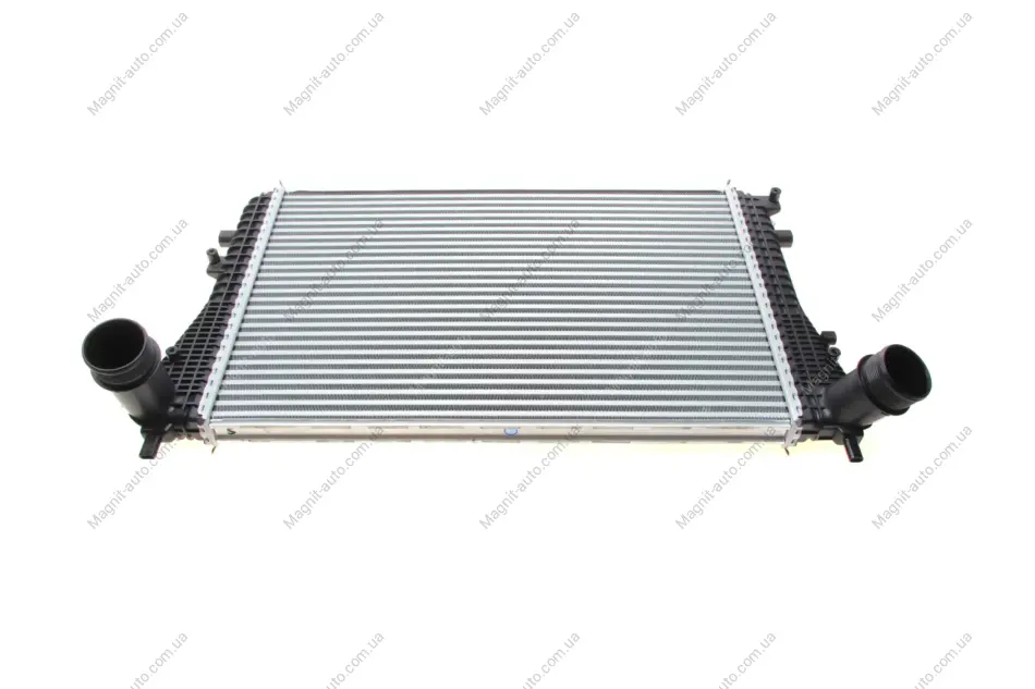 Інтеркулєр VW Passat/CC/Tiguan \'\'1.4-2.0 \'\'07>> MAHLE / KNECHT CI 208 000P (фото 1)