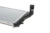 Інтеркулєр VW Passat/CC/Tiguan \'\'1.4-2.0 \'\'07>> MAHLE / KNECHT CI 208 000P (фото 5)