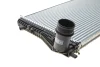 Інтеркулєр VW Passat/CC/Tiguan \'\'1.4-2.0 \'\'07>> MAHLE / KNECHT CI 208 000P (фото 8)