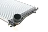 Інтеркулєр VW Passat/CC/Tiguan \'\'1.4-2.0 \'\'07>> MAHLE / KNECHT CI 208 000P (фото 9)
