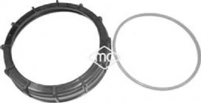 Крышка бензонасоса с прокладкой Citroen Berlingo / Peugeot Partner, 206, 306 Metalcaucho 03876