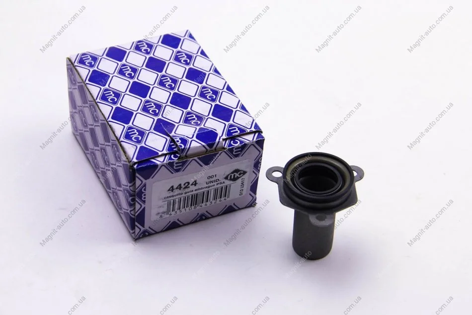 Направл. Флянець вижимного Berlingo/Partner 1.2/1.4i Metalcaucho 04424 (фото 1)