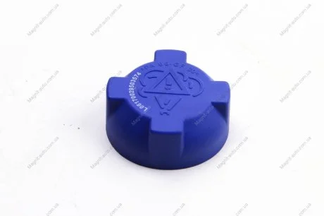Кришка розшир.бачка радіатора LT 2.4D/TD Metalcaucho 03574
