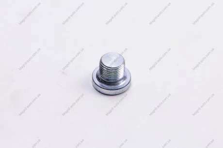 Пробка масляного поддона Berlingo/Partner/Jumpy/Expert 1.8/1.9/2.0 D/TD/HDi 96- Metalcaucho 05254