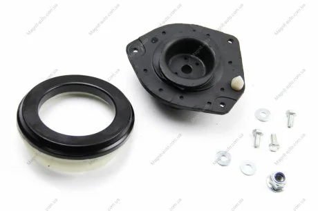 Опора амортизатора переднего Renault Megane all engines (005-) Metalcaucho 04633