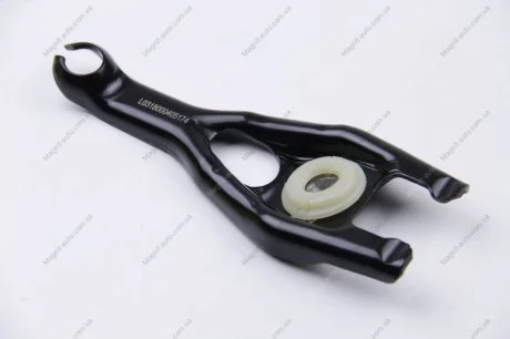 Вилка сцепления PSA Nemo/Bipper 1.4i/HDi 08- Metalcaucho 05174