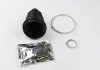 Пыльник ШРУСа внутреннего Renault Clio, Kangoo 1.9 (97-) (01432) Metalcaucho 01432