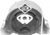 Подушка двигуна Ducato/Boxer 2.0HDi/2.3JTD/2.8JTD 02- (КПП, без кронштейна) Л. Metalcaucho 04565 (фото 3)