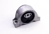Подушка двигуна Ducato/Boxer 2.0HDi/2.3JTD/2.8JTD 02- (КПП, без кронштейна) Л. Metalcaucho 04565 (фото 1)