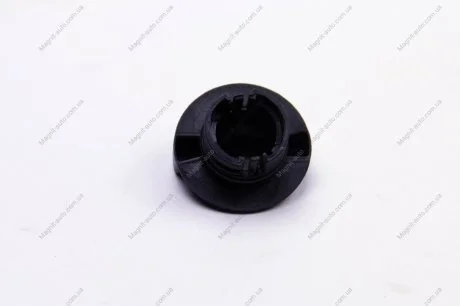 Крышка маслозаливной горловины Jumper/Boxer 2.2HDi 06- Metalcaucho 03798