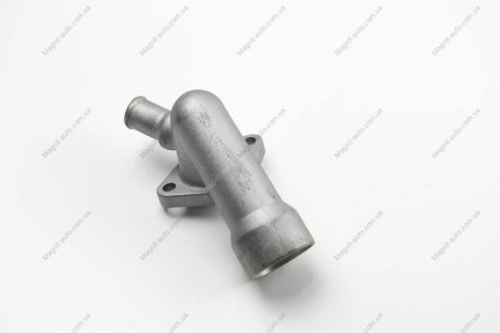 Тройник системы охлаждения Citroen Jumpy 2.0HDI (10-) Metalcaucho 05227