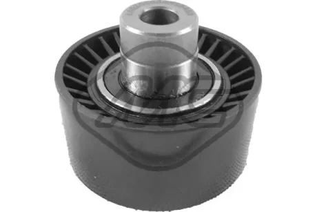 Ролик ременя генератора Citroen C5, C3 1.4, 1.6 (02-) Metalcaucho 05450